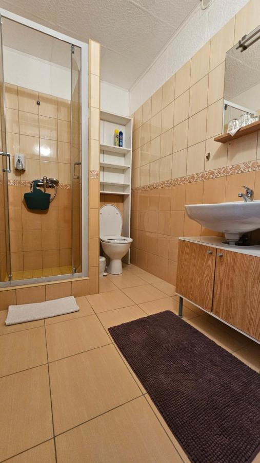 Zamecky Penzion Rotunda Břeclav Eksteriør billede